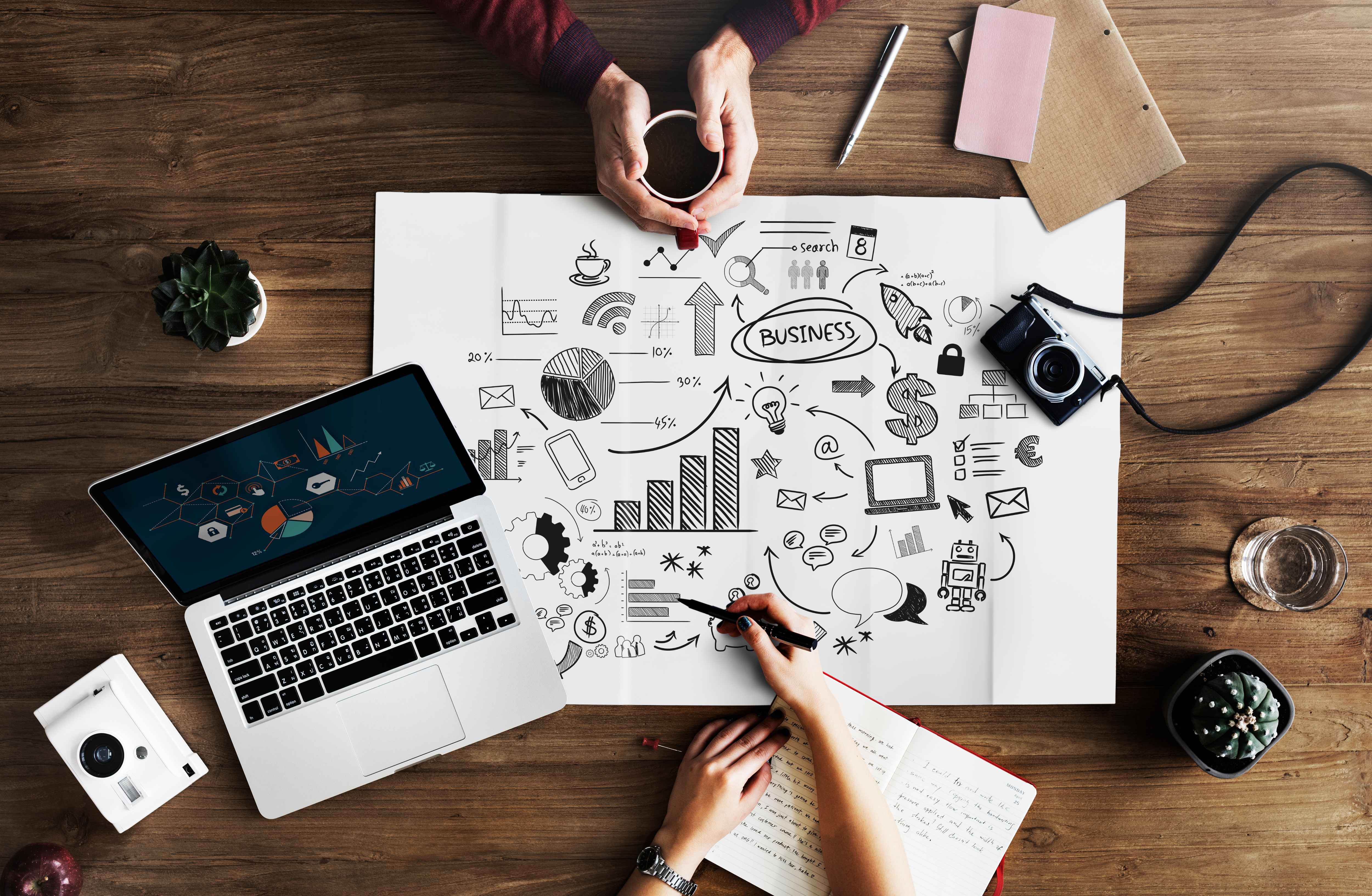 AI for Digital Marketing