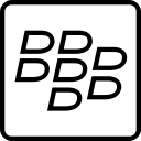 BlackBerry App