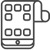Optimising with flexible layout