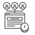 Optimising with flexible layout