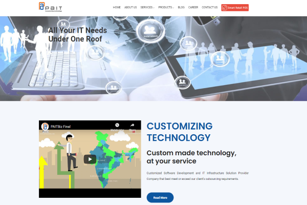 PAit Systems