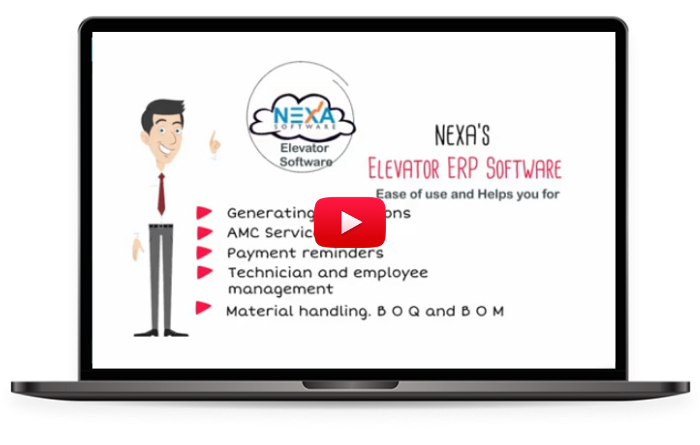 ERP Demo