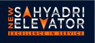New Sahyadri Elevators
