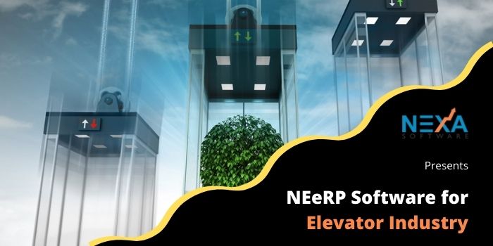 Blog on Nexa Elevator ERP